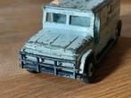 Dinky Toys Brink's Geldwagen Meccano Vintage #275, Ophalen of Verzenden, Gebruikt, Bus of Vrachtwagen, Dinky Toys