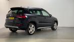 Seat Ateca 1.5 TSI 150pk FR Business Intense Camera DAB+ Vir, Auto's, Seat, Voorwielaandrijving, 65 €/maand, 4 cilinders, Zwart