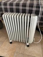 Delonghi oliegevulde mobiele radiator, Ophalen, 30 tot 80 cm, Radiator, Minder dan 60 cm