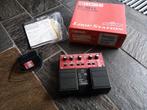 Boss RC-20XL Loopstation, Muziek en Instrumenten, Effecten, Ophalen of Verzenden, Zo goed als nieuw