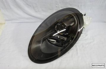 PORSCHE 991 911 GTS BI-XENON KOPLAMP ALLES LEVERBAAR!! beschikbaar voor biedingen