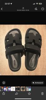 Hermes slippers 42, Diversen, Ophalen of Verzenden, Nieuw