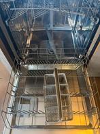 Vaatwasser inbouw Inventum, Ophalen, Gebruikt, Minder dan 85 cm, Inbouw