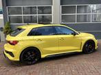 Audi A3 Sportback 2.5 TFSI RS 3 quattro 400PK Verlengde fabr, Automaat, Gebruikt, Bedrijf, Vierwielaandrijving