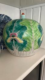 Gemberpotten, diverse maten, Antiek en Kunst, Verzenden