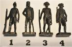 37br-Ferrero kinder surprise metal serie F. 1780 – Frankrijk, Ophalen of Verzenden, Zo goed als nieuw, Overige typen