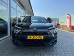 Citroen Ë-C4 Feel Edition 50 kWh|SOH 93,6%|Navi|Cruise|Appl, Auto's, Citroën, 136 pk, Gebruikt, Zwart, SUV of Terreinwagen