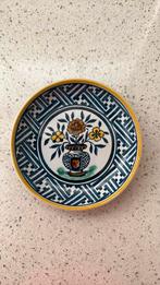 Schaaltje Villeroy & Boch, Ophalen