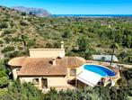 Vakantiehuis te huur costa-blanca noord. Zie website!!, Vakantie, Vakantiehuizen | Spanje, 3 slaapkamers, 6 personen, Costa Blanca