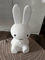 Mr Maria Nijntje Lamp 50 cm - Sfeervolle Verlichting, Ophalen, Zo goed als nieuw, Lamp