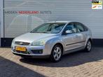 Ford Focus 1.6-16V Champion * APK GEKEURD TOT 2026 * TREKHAA, Auto's, 1596 cc, Gebruikt, Zwart, 4 cilinders