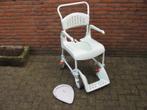 Etac po - douchestoel in hele mooie staat met garantie, Ophalen, Zo goed als nieuw