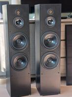 Infinity reference 61 luidsprekers, Zo goed als nieuw, 120 watt of meer, Front, Rear of Stereo speakers, Ophalen