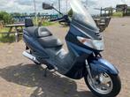 Suzuki Burgman 400 AN, Motoren, Particulier, Scooter