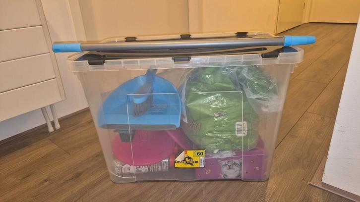 Gratis konijnen Verblijf + toebehoren, Dieren en Toebehoren, Knaagdieren en Konijnen | Toebehoren, Gebruikt, Overige typen, Ophalen