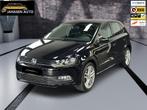 Volkswagen POLO 1.0 MPI Comfortline | airco | 5 deurs | Blue, Stof, Gebruikt, Zwart, Bedrijf