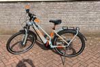 CUBE TOURING HYBRID PRO 625 GREY/ORANGE 2021 T50, Ophalen, Gebruikt, 47 tot 51 cm, Cube