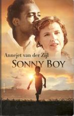 Annejet van der Zijl - Sonny Boy., Gelezen, Ophalen of Verzenden, Nederland