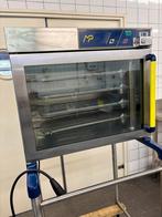 Regenereer oven Iseco met onderstel horeca catering, Ophalen, Oven, Hete lucht, 60 cm of meer