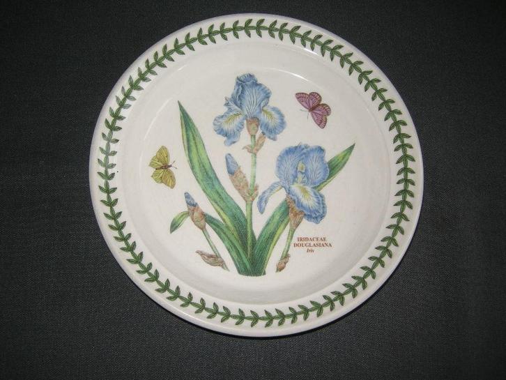 Portmeirion, Botanic Garden, diverse losse onderdelen, Huis en Inrichting, Keuken | Servies, Zo goed als nieuw, Overige stijlen