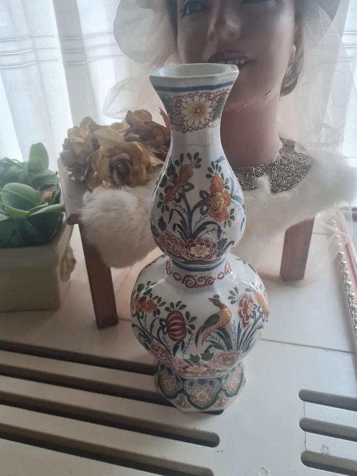 Antieke Boch vaas, Antiek en Kunst, Antiek | Vazen, Ophalen of Verzenden