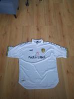 Voetbalshirt Leeds United 1998 tm 2000 XXL Puma, Sport en Fitness, Voetbal, Groter dan maat XL, Ophalen of Verzenden, Zo goed als nieuw