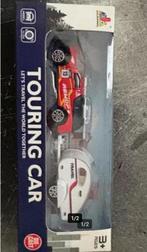 Auto met caravan speelgoedauto met caravan – Die-cast model, Kinderen en Baby's, Speelgoed | Speelgoedvoertuigen, Ophalen of Verzenden