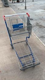 Winkelwagens, Doe-het-zelf en Verbouw, 100 liter of meer, Ophalen, Zo goed als nieuw, Transportkar