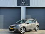 Peugeot 2008 1.2 Unieke Uitv. 130PK / Camera / DB-vv / 2019!, Auto's, Peugeot, Voorwielaandrijving, Euro 6, 1199 cc, Bedrijf