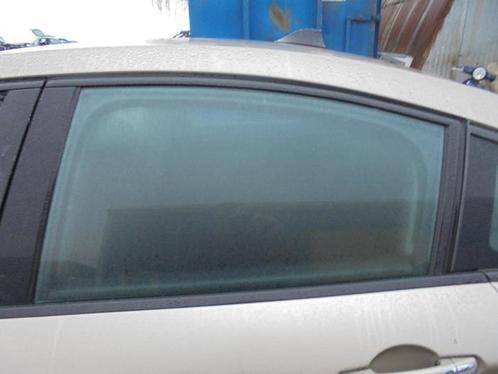 Portierruit 4Deurs links-achter van een Citroen C5, Auto-onderdelen, Ruiten en Toebehoren, Citroën, Gebruikt, 3 maanden garantie