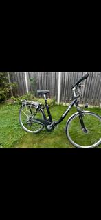 30€ op knap Giant fiets dames, Fietsen en Brommers, Fietsen | Dames | Damesfietsen, Ophalen, Gebruikt, Giant