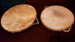 2 nagara drums from India, Ophalen, Gebruikt