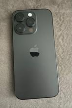 Iphone 14 pro, 80 %, Zwart, Ophalen of Verzenden, Zonder simlock