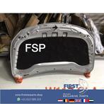 W117 CLA originele Mercedes motorkap 2013-2018 zilvergrijs, Gebruikt, -, Ophalen of Verzenden, -