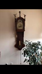 Friese staartklok in goede staat, Antiek en Kunst, Antiek | Klokken, Ophalen of Verzenden