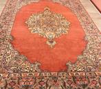 Perzisch tapijt handgeknoopt Oosters vloerkleed 300x200 cm, 200 cm of meer, 200 cm of meer, Rechthoekig, Ophalen of Verzenden