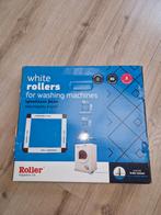 Rollers voor wasmachine of droger, Ophalen, Nieuw
