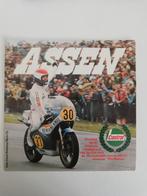 THE CRESTERS     -----  ASSEN   ---, Ophalen of Verzenden, Zo goed als nieuw, Overige formaten, Overige genres