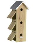 vogelhuisjes Vogelhuis mussenflat verticaal Sale!, Greenallround@ziggo.nl, Design voor buiten, Norg, Nieuw