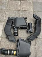 Luchthuis inlaat van Mercedes AMG C43 2019, Ophalen, Nieuw