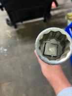 Dopsleutel op verlengstuk 19mm, Caravans en Kamperen, Ophalen, Gebruikt