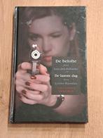 Corine Hartman - De belofte - De laatste dag, Ophalen of Verzenden, Nederland, Gelezen, Corine Hartman; Loes den Hollander