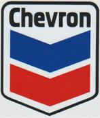 Chevron sticker #1, Verzenden