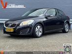 Volvo C30 1.6D S/S Kinetic | Climate | Cruise, Auto's, Voorwielaandrijving, Stof, Gebruikt, 4 cilinders