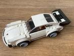 Lego Speed Champions 75895 1974 Porsche 911  Turbo 3.0, Ophalen of Verzenden, Gebruikt, Complete set, Lego