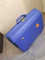 Samsonite reiskoffer, Ophalen, Gebruikt, 50 tot 60 cm, Hard kunststof