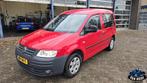 Caddy Combi 1.4 Comfortline Life |AIRCO| Benzine | 5-zitter, Auto's, Volkswagen, Gebruikt, 1444 kg, Euro 4, 80 pk