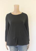 Bitte Kai Rand zwart t-shirt maat XS/S, 'Bitte Kai Rand, ., Zwart, Ophalen of Verzenden