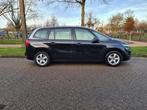Citroen Grand C4 Picasso 5 P Nieuw Apk 1.6 e-HDi Intensive, Euro 5, Stof, Gebruikt, 4 cilinders