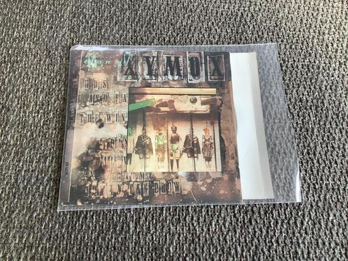 Clan Of Xymox-Clan Of Xymox cd (Pol/very rare!), Cd's en Dvd's, Cd's | Rock, Gebruikt, Alternative, Ophalen of Verzenden